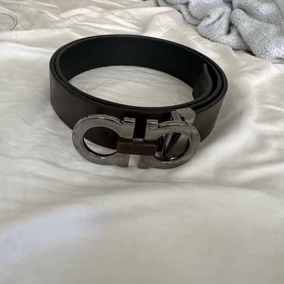 Ferragamo Belt - Picture 2 of 5